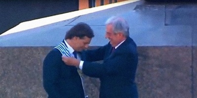 Uruguay es uno de los tres pa�ses de Am�rica Latina con mayor apego al sistema democr�tico seg�n una encuesta de The Economist