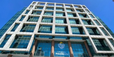 Sorpresa en la Presidencia tras conocerse  renuncia del fiscal Jorge D�az