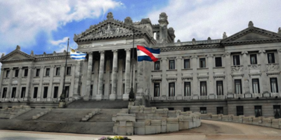 Coalici�n de gobierno y oposici�n buscar�n consensos para determinar quien suceder� en el cargo al fiscal de Corte Jorge D�az