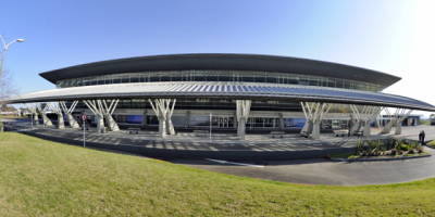 Defensa anunci� la reapertura de aeropuertos del interior y Melilla para vuelos internacionales