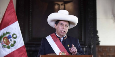 El presidente de Per� cambia a su primer ministro