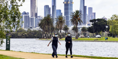 S�dney se prepara para reabrir el lunes tras alcanzar el 70 % de vacunaci�n