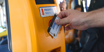 Intendencia extendi� la vigencia de los boletos de estudiantes hasta febrero
