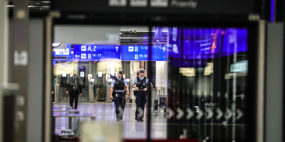 Detenidas en Alemania tres presuntas colaboradoras del Estado Isl�mico