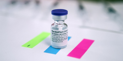 Pfizer pide a la FDA que autorice su vacuna para ni�os entre 5 y 11 a�os