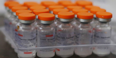 Alemania recomienda tercera dosis de vacuna contra covid a mayores de 70