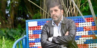 Fernando Pereira dijo que no entiende el acuerdo del oficialismo para el fideicomiso de asentamientos