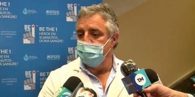 El Hospital de Cl�nicas realizar� mamograf�as entre el 18 y el  23 de octubre 