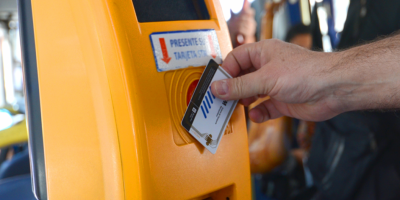 Intendencia de Montevideo extender� hasta febrero la vigencia de los boletos de estudiantes