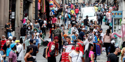 Vacunar a 40 % de poblaci�n mundial pondr�a fin a fase aguda de la pandemia