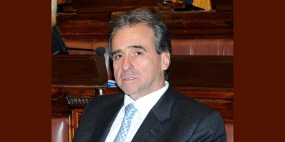 Subsecretario de Turismo dijo  que tanto �l como Cardoso, "cubr�an" las "falencias" de P�rez Banchero en la cartera