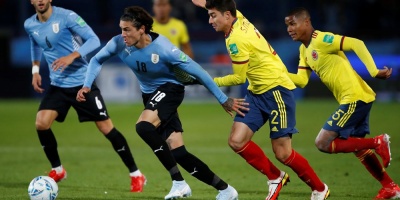 �scar Tab�rez: "No fue el peor resultado que podr�a haber ocurrido"