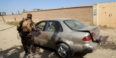 Al menos 80 muertos y 100 heridos en un atentado en una mezquita afgana