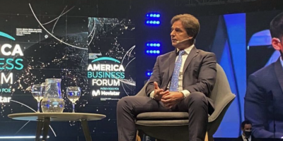 Lacalle Pou anunci� que el Ejecutivo estudia el cese de la emergencia sanitaria