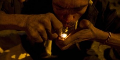 Mercado de pasta base "est estancado" segn el Ministerio del Interior