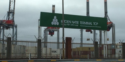 FA present� recurso de revocaci�n por contrato con Katoen Natie