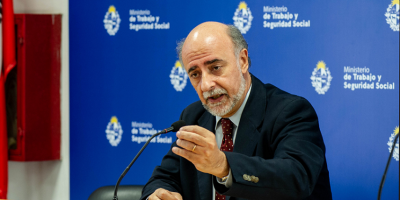 Negociaciones entre UPM y el Sindicato de la Construcci�n continuar�n en forma bipartita, tras la intervenci�n del Ministerio de Trabajo