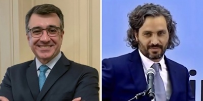 Brasil y Argentina alcanzan "consenso" para revisar el Arancel Externo Com�n