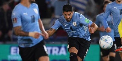 ANTEL transmitir� el partido Uruguay-Argentina por Vera TV