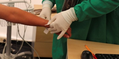 La OMS investiga la reaparici�n del �bola en el noreste de la RD del Congo