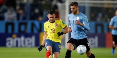 Nueva fecha de Eliminatorias