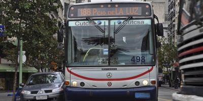 El transporte funciona con frecuencias de s�bado y recolecci�n de residuos ser� normal
