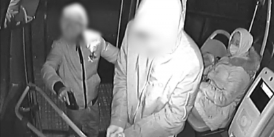 Detuvieron al autor de cuatro rapi�as a �mnibus en la zona de Cerro y Casab�