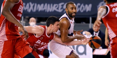 Jayson Granger, Mejor Latinoamericano de la quinta jornada