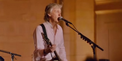 John Lennon instig� la ruptura de los Beatles, seg�n Paul McCartney