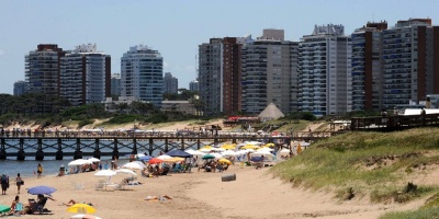 Punta del Este: hoteleros auguran buen verano