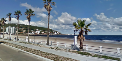 Marcado optimismo en  Piri�polis ante el advenimiento de la temporada estival