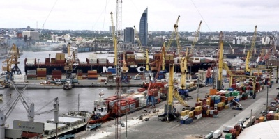 Los trabajadores de Terminal Cuenca del Plata analizan propuesta de salida para el conflicto del sector