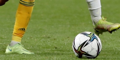 Cerrito y Plaza Colonia empatan en cierre de la fecha 5 del Clausura