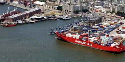 Analizan agregado en el acuerdo con empresa belga por la concesi�n de terminal de contenedores