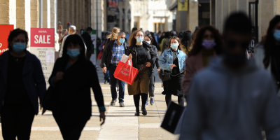 Israel reivindica dosis de refuerzo que ayud� a frenar cuarta ola de covid-19