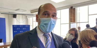 Lema sobre las gallinas de la olla popular: "Ah� est� faltando prueba"