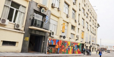 Baj� la cantidad de trabajadores en seguro de paro