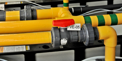 OSE realizar� una maniobra especial para medir la presi�n de agua potable en Paso Molino y Belvedere