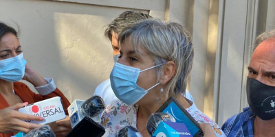 El SMU present� una serie de reclamos ante el Parlamento