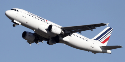 Air France y KLM retomar�n la conectividad con Uruguay a partir de noviembre