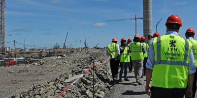 El Sindicato de la Construcci�n definir� este mi�rcoles en asamblea si aprueba el preacuerdo alcanzado con UPM