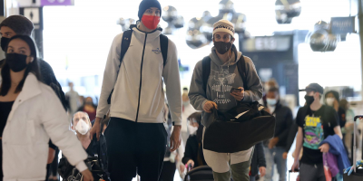 EE.UU. abrir� sus fronteras terrestres en noviembre y requerir� vacunaci�n