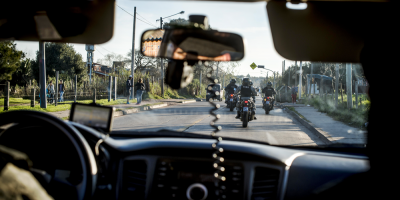 Un condenado tras aclaraci�n de hurto y recuperaci�n objetos robados en Bella Uni�n