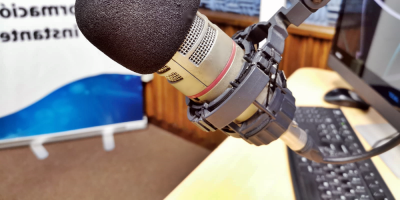 Noticias mi�rcoles 13 de octubre / Primera edici�n 6.30 a 8.30 hs