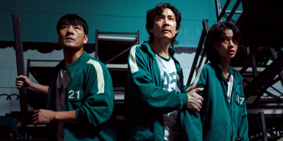 Netflix asegura que "El Juego del Calamar" es el estreno m�s visto de su historia