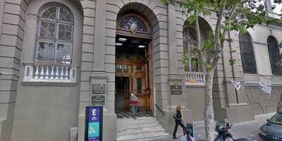 Funcionarios de UTU anunciaron un paro de dos d�as tras desacuerdo con direcci�n general