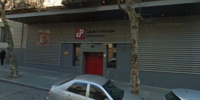 Gobierno ve con preocupaci�n d�ficit de la Caja Profesional