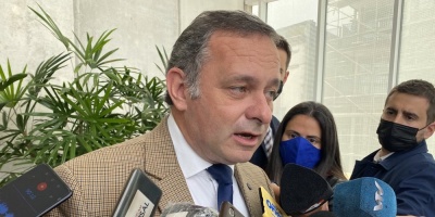 Delgado calific� de "ins�lito" el paro de 48 horas anunciado por el sindicato de UTU