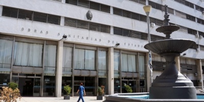 OSE: este jueves habr� corte de agua en las inmediaciones de Charr�a y Av. Luis P. Ponce, de 8:30 a 14:00