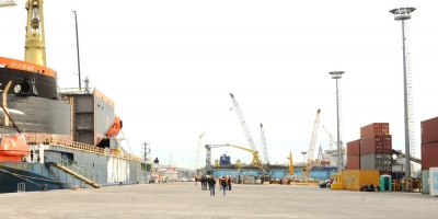 Peligra acuerdo entre Terminal Cuenca del Plata y el Sindicato Portuario tras diferencias en la interpretaci�n de un art�culo